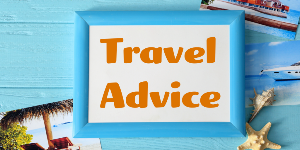 Travel Safety: Top Strategies to Avoid Trip Mishaps!